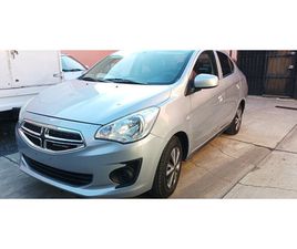 DODGE ATTITUDE 1.2 SE MT