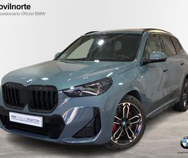 BMW SERIE 1 120 SDRIVE20D 120 KW (163 CV)