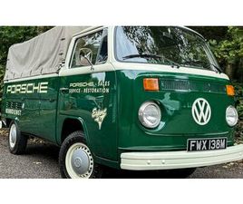 1974 VOLKSWAGEN VW T2 BAY WINDOW PICK-UP TRUCK * STUNNING A VENDRE