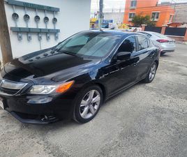 ACURA ILX ACURA ILX 2.0 PREMIUM AT