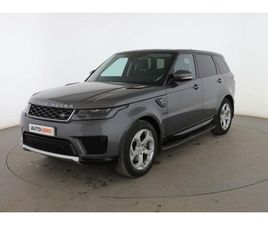 LAND ROVER RANGE ROVER SPORT TDV6 3.0 TD V6 HSE