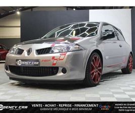 RS R26-R 035/126 GRIS MAKAHA