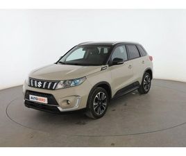 SUZUKI VITARA 1.4 BOOSTERJET TURBO S 4X4