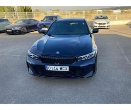 BMW SERIE 3 TOURING 330E XDRIVE 330E XDRIVE TOURING 215 KW (292 CV)