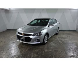 CHEVROLET CAVALIER 1.5 LS D AUTO