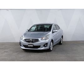 DODGE ATTITUDE 1.2 SXT CVT