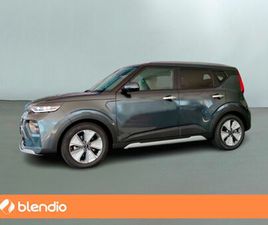 KIA SOUL E-SOUL 150KW EMOTION 204CV 5P