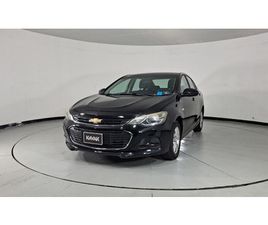 CHEVROLET CAVALIER CHEVROLET CAVALIER 1.5 LT B AUTO