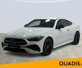 MERCEDES CLE CABRIOLET CLE CABRIO 220D 9G-DCT