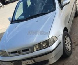 FIAT SIENA FIAT SIENA MODÈLE 2005 ESSENCE