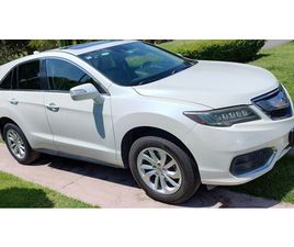 ACURA RDX ACURA RDX 3.5 L AT