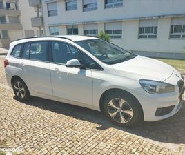 BMW 216 GRAN TOURER