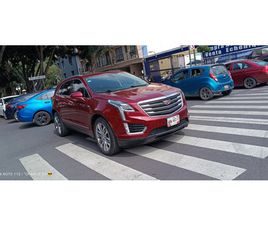 CADILLAC XT5 3.7 PREMIUM AT