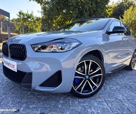BMW X2 25 E XDRIVE PACK M