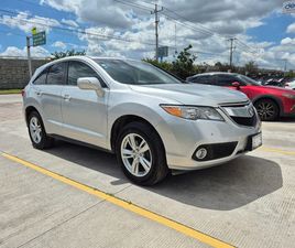 ACURA RDX 3.5 LTS