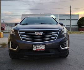CADILLAC XT5 3.7 PREMIUM AT