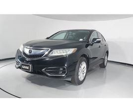 ACURA RDX 3.5 AWD AT