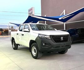 LANDTREK NUEVA! UNICO DUEÑO, SERVICIO DE AGENCIA, IMPECABLE!