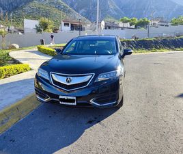 ACURA RDX 3.5 L AT