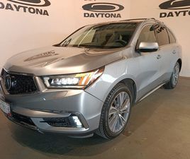 ACURA MDX ACURA MDX 3.5 SH-AWD AT