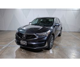 ACURA RDX 2.0 TECH AUTO 4WD