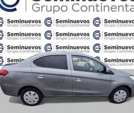 DODGE ATTITUDE 1.2 SE MT