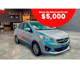 DODGE ATTITUDE 1.2 SXT AT