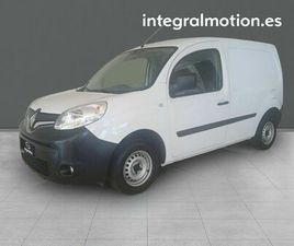 RENAULT KANGOO EXPRESS PRO 1.5 DCI 75CV