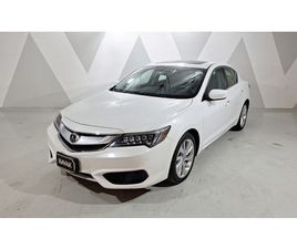 ACURA ILX ACURA ILX 2.4 TECH DCT