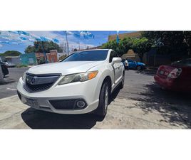 ACURA RDX 3.5 AT