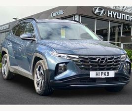 1.6 H T-GDI ULTIMATE AUTO EURO 6 (START/STOP) 5DR