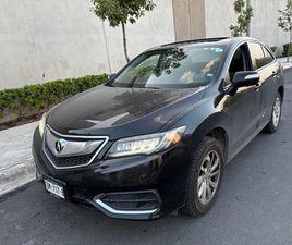 ACURA RDX 3.5 L AT