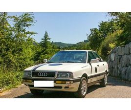 AUDI 90 2.3I QUATTRO