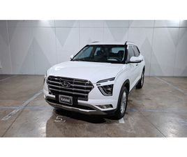 HYUNDAI CRETA HYUNDAI CRETA GRAND 2.0 GLS PREMIUM AUTO
