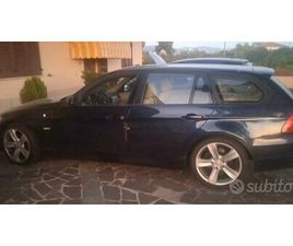 BMW SERIE 3 TOURING 320 BMW 320D E91 SW