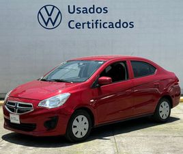 DODGE ATTITUDE 1.2 SE CVT