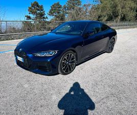 BMW SERIE 4 M440I XDRIVE LAMPADA UV ACQUARIO ACQUAMEDIC HELIX MAX 55W