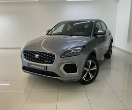 2.0D I4 MHEV R-DYNAMIC S AWD AUTO 120 KW (163 CV)