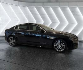 2.0D MHEV R-DYNAMIC S RWD AUTO 150 KW (204 CV)