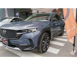 MAZDA CX-50 MAZDA CX-50 2.5 SIGNATURE AT