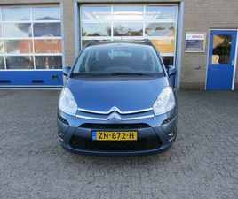 CITROËN GRAND C4 PICASSO - 1.6 VTI COLLECTION 5P