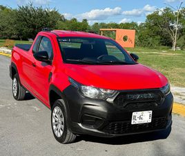 RAM TRUCKS RAM 700 SLT RAM 700 1.3 SLT REG CAB FWD