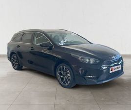 KIA CEED SW KIA CEED SW 1.0 T-GDI DRIVE