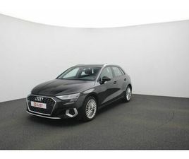 AUDI A3 SPORTBACK 35 TDI AUDI A3 AUDI A3 SPORTBACK 35 TDI 110KW 150CV S TRONIC