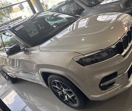 JEEP COMMANDER JEEP COMMANDER 1.3 AT