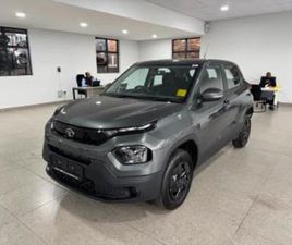 TATA PUNCH 1.2 ADVENTURE