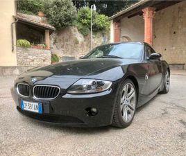 BMW Z 4