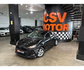 1.5 85 KW (116 CV) CVT CENTRE-LINE