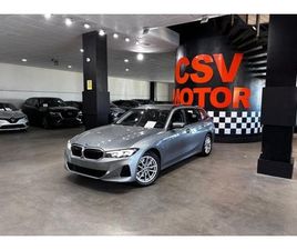 BMW SERIE 3 320E 320E