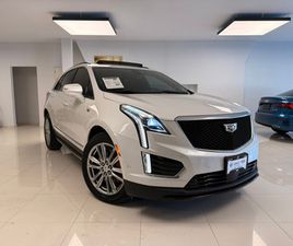 CADILLAC XT5 2023